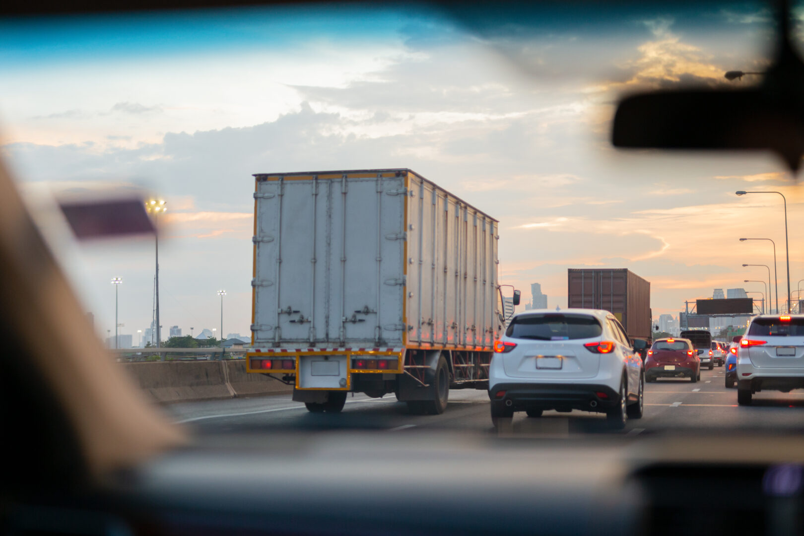 Ilgalaikė nuoma ir skaitmeninis transporto parko valdymas