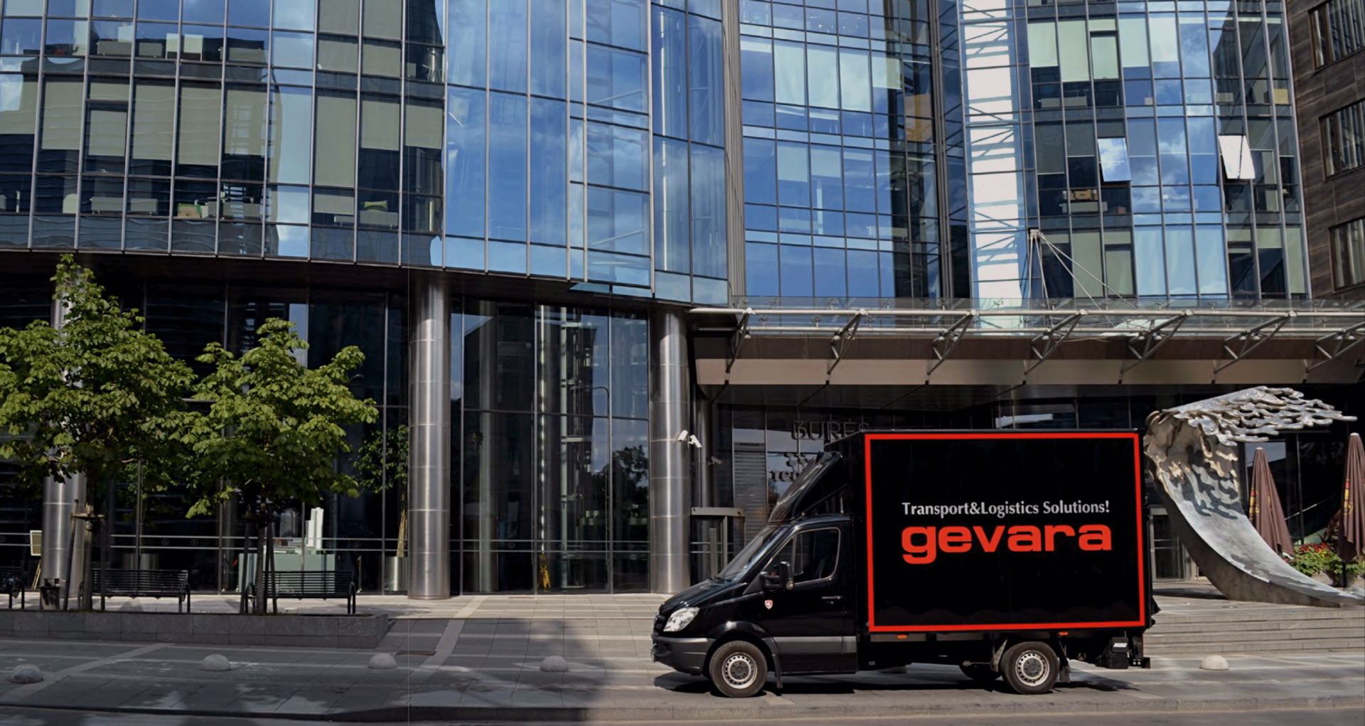 Gevara ir Linqo:  GPS transporto stebėjimo sprendimai rock’n’roll ritmu