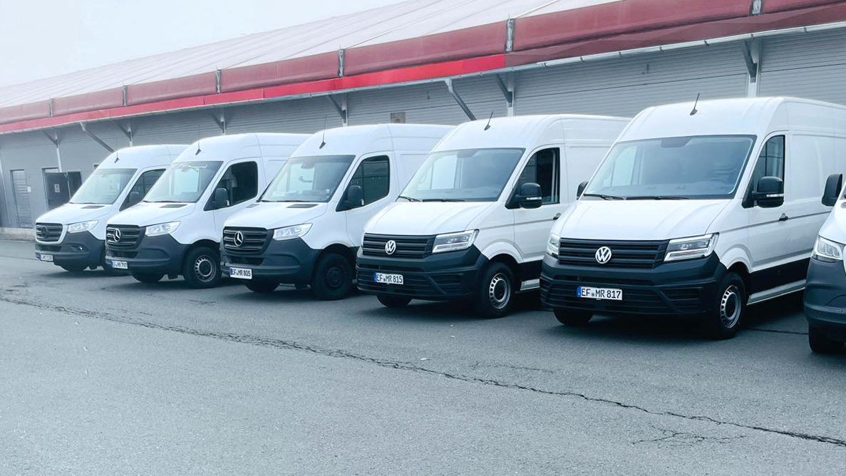 „Rahebani Car“ ir LINQO: individualizuota kontrolė efektyviam autoparko valdymui