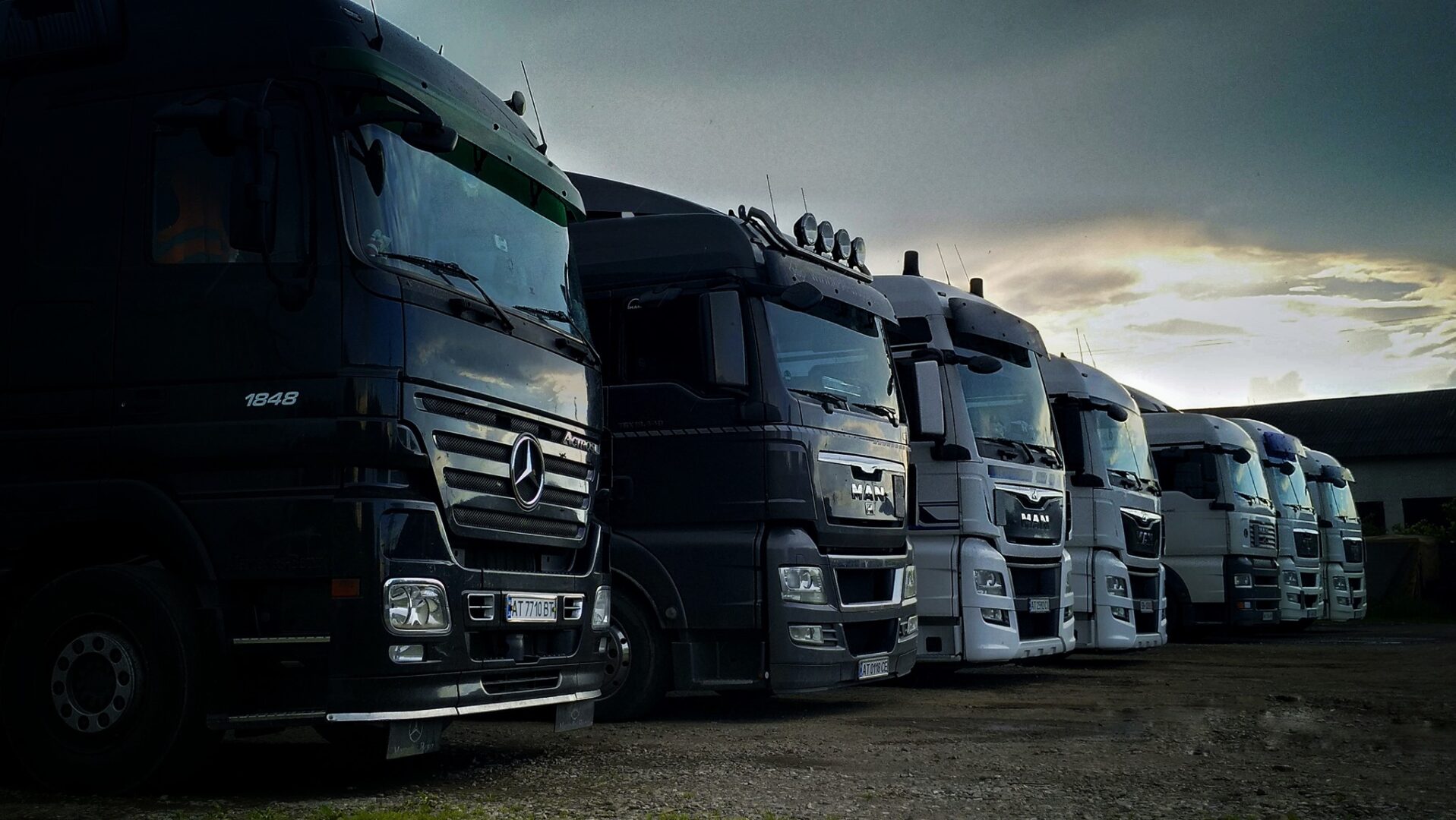 T.R.I.A.D.A ir LINQO: GPS, kuro, SENT – pilna integracija