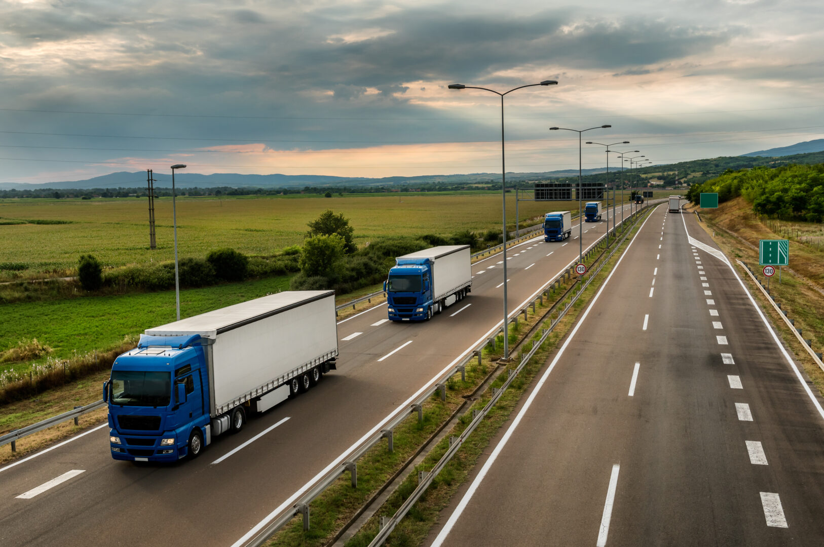 „Imperial Cargo“ ir LINQO: kuro kontrolė, tachografo valdymas ir SENT-GEO – viskas vienoje sistemoje