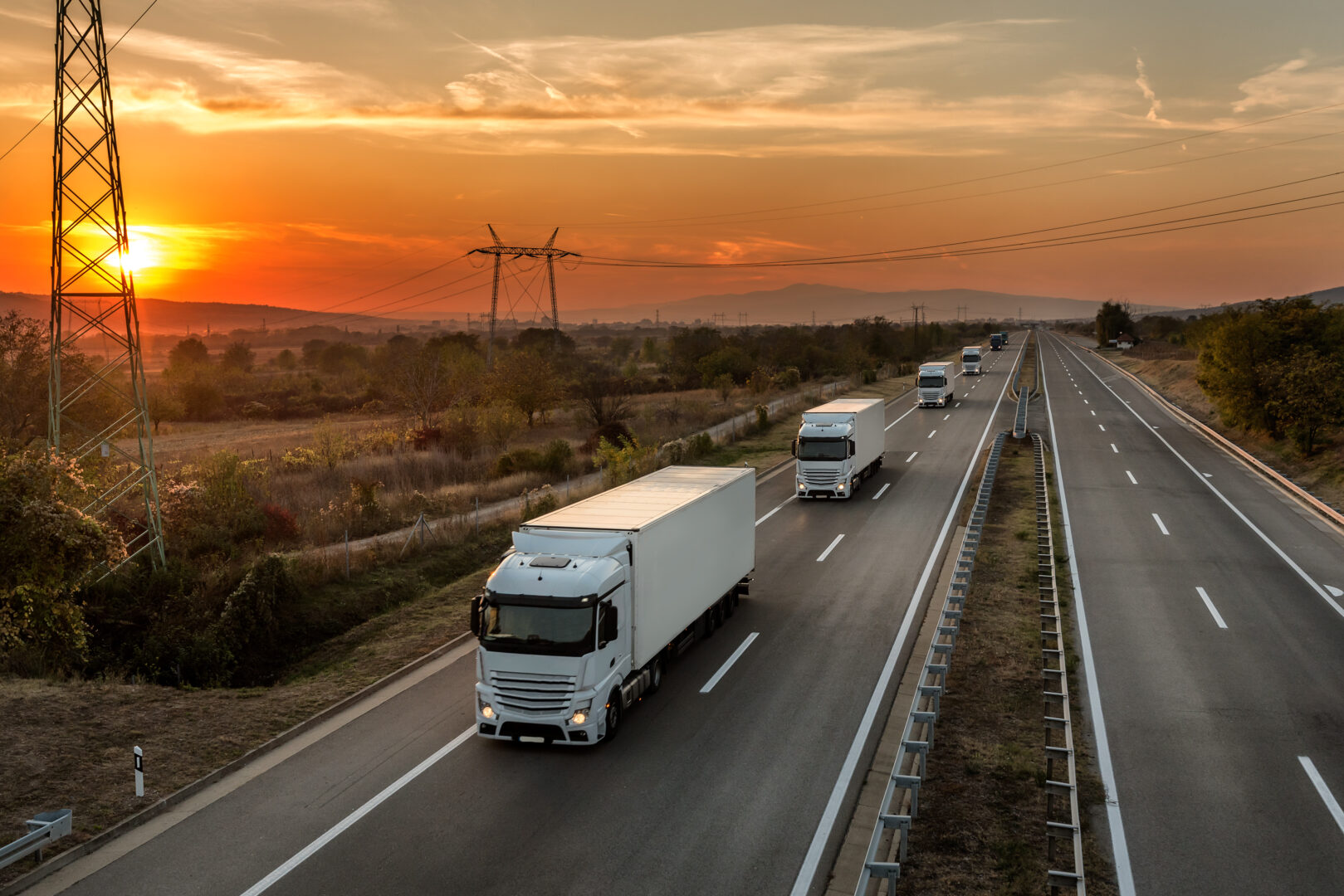 „North Speed“ ir LINQO: kaip išplėstinis maršrutų planavimas sumažino klaidų riziką
